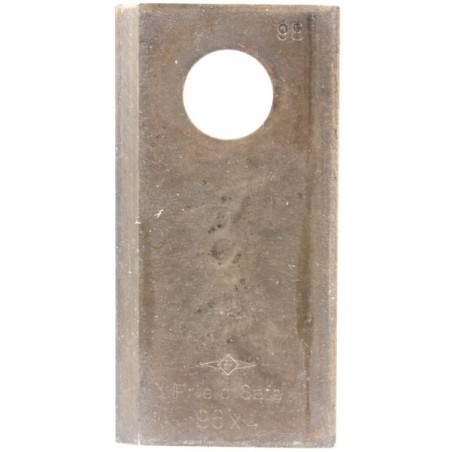 Lame de faucheuse UNIVERSEL VF16503460KR
