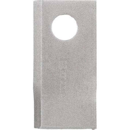 Lame de faucheuse UNIVERSEL VF16503464KR