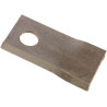 Lame de faucheuse UNIVERSEL VF16503464KR