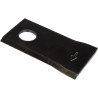 Couteau de faucheuse DEUTZ-FAHR VF16503465