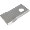 Couteau de faucheuse UNIVERSEL VF16503465KR
