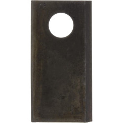 Couteau de faucheuse UNIVERSEL VF16503658KR