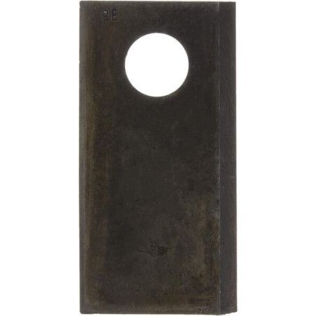 Couteau de faucheuse UNIVERSEL VF16503658KR