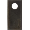 Couteau de faucheuse UNIVERSEL VF16503658KR