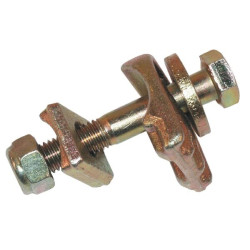 Fixation de couteau DEUTZ-FAHR VF16600659