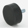 Silent bloc DEUTZ-FAHR VF16603972