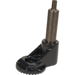 Embout d'essieu DEUTZ-FAHR VF1660535786