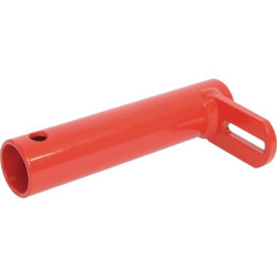 Tube support DEUTZ-FAHR VF1660559094