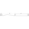 Dent d'andaineuse UNIVERSEL VF1660639486KR