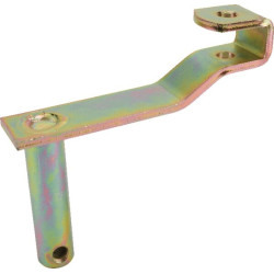 Axe DEUTZ-FAHR VF1660727161
