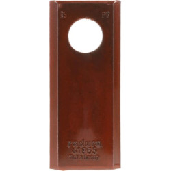 Couteau de faucheuse UNIVERSEL VF16608175KR