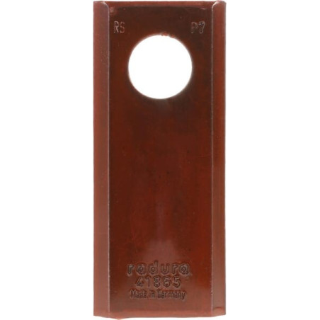 Couteau de faucheuse UNIVERSEL VF16608175KR