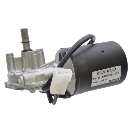 Moteur électrique DEUTZ-FAHR VF16615352