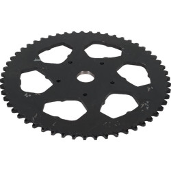 Pignon 55 dents DEUTZ-FAHR VF1661631586