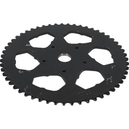 Pignon 55 dents DEUTZ-FAHR VF1661631586