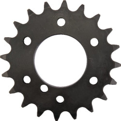 Pignon 20 dents DEUTZ-FAHR VF16618017
