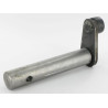 Axe DEUTZ-FAHR VF16622989