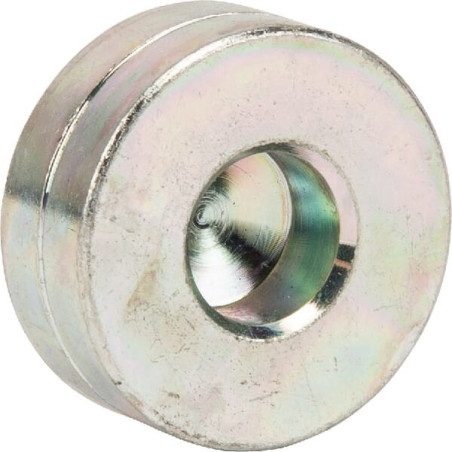 Clip de fixation DEUTZ-FAHR VF16623882