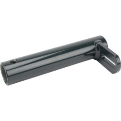 Tube de serrage DEUTZ-FAHR VF1662405586