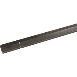 Axe DEUTZ-FAHR VF16624811
