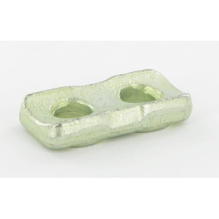 Support DEUTZ-FAHR VF16624895