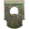 Clip de fixation DEUTZ-FAHR VF1664390061
