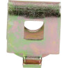 Clip de fixation DEUTZ-FAHR VF1664390061