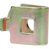 Clip de fixation DEUTZ-FAHR VF1664390061