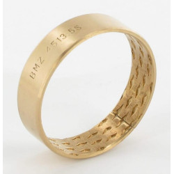 Bague DEUTZ-FAHR VF16644484