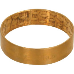 Bague DEUTZ-FAHR VF16644621
