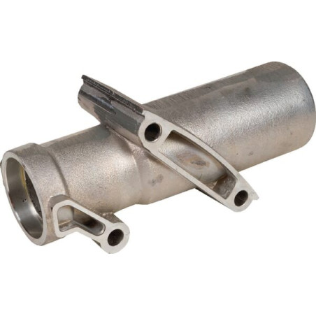 Tube de serrage DEUTZ-FAHR VF16648385