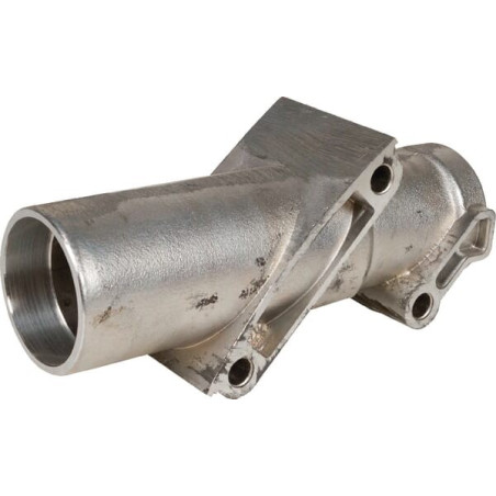 Tube de serrage DEUTZ-FAHR VF16648385