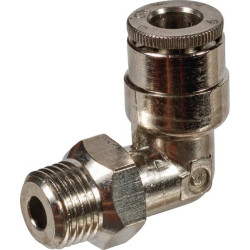 Raccord DEUTZ-FAHR VF16654630