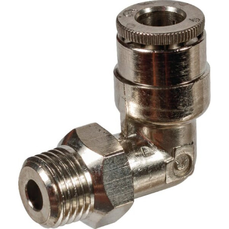 Raccord DEUTZ-FAHR VF16654630