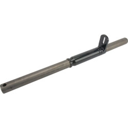 Axe DEUTZ-FAHR VF1666106286