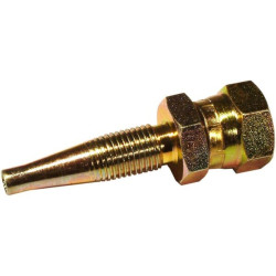 Raccord femelle VAPORMATIC VFC2200