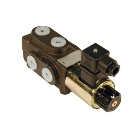 Distributeur en ligne VAPORMATIC VFD2500