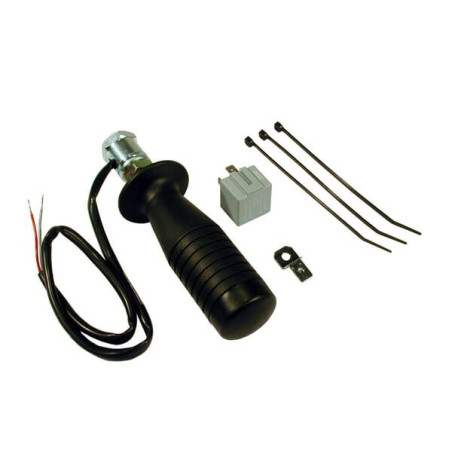 Poignée de commande VAPORMATIC VFH1120