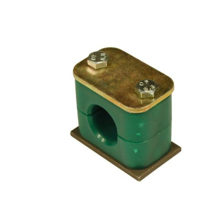 Bride de serrage VAPORMATIC VFJ5004