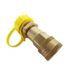Raccord VAPORMATIC VFL1002