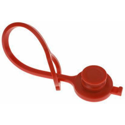 Bouchon anti-poussière VAPORMATIC VFL1008