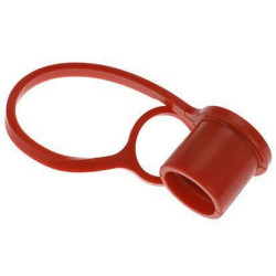 Bouchon anti-poussière VAPORMATIC VFL1009