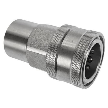Coupleur VAPORMATIC VFL1012