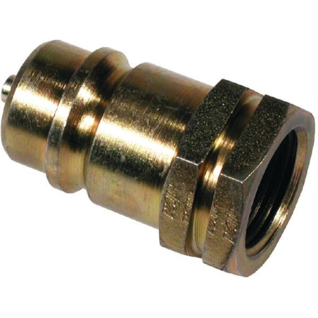 Coupleur VAPORMATIC VFL1013