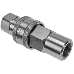 Accouplement VAPORMATIC VFL1021