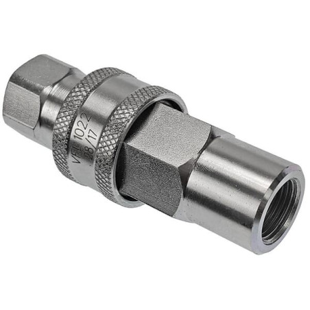 Accouplement VAPORMATIC VFL1021