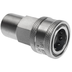 Accouplement VAPORMATIC VFL1022