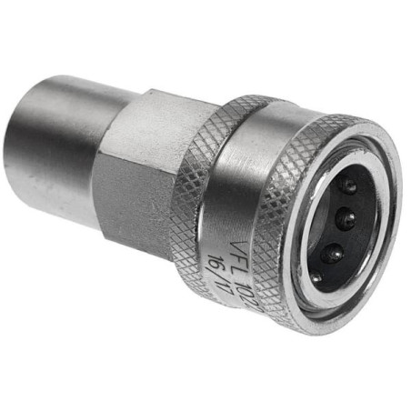 Accouplement VAPORMATIC VFL1022