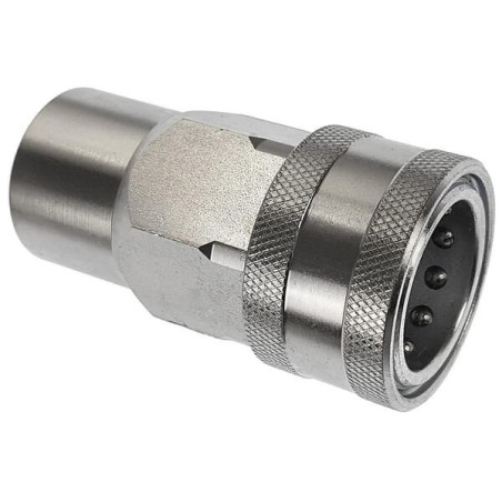 Accouplement VAPORMATIC VFL1042