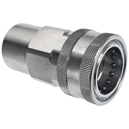 Accouplement VAPORMATIC VFL1052